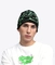 X RIPNDIP REVERSABLE SKULL BEANIE