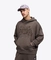 X RIPNDIP GRAPHIC BOXY HOODIE