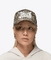 RISE STRUCTURED CURVED BILL REALTREE CAP