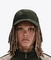 X NOCTA UNSTRUCTURED CLUB CAP