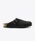 BOSTON SOFT FOOTBED SUEDE LEATHER