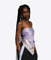 X FENTY SCARF