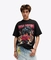 X ASAP ROCKY MOTORS TEE