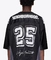 X NEIGHBORHOOD FOOTBALL JERSEY