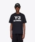x NEIGHBORHOOD LOGO TEE