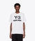 X NEIGHBORHOOD LOGO TEE