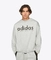 X FEAR OF GOD ATHLETICS CREW FLEECE SWEATSHIRT