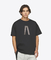 X FEAR OF GOD ATHLETICS QUICK DRY SHORT SLEEVE TEE
