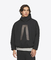 X FEAR OF GOD ATHLETICS FLEECE HOODIE