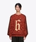 X SONG FOR THE MUTE ADI006 SWEATER