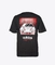 TREFOIL CAR GRAPHIC T-SHIRT