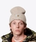 ACRYLIC WATCH HAT
