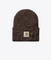 ACRYLIC WATCH HAT