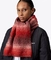 JACQUARD STRIPED TONY SCARF