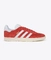 GAZELLE 'RED/WHITE'