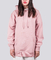 Unisex HOODIE 'DUSTY PINK'