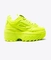 DISRUPTOR 2 WEDGE 'STY YEL'