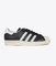 SUPERSTAR 80S 'CORE BLACK/WHITE/CHALK WHITE'