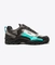 What We Wear x Filling Pieces Low Curve Iceman 'TRIMIX BLACK/BLUE'