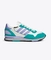 LOWERTREE SPZL 'OFF WHITE/LIGHT PURPLE/AERO REEF'