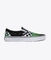 CLASSIC SLIP-ON MARVEL 'HULK/CHECKERBOARD'