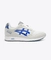 GELSAGA X footpatrol 'TITANIUM GREY/IRIDIUM BLUE'