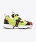 INSTAPUMP FURY BOOST 'BLACK / HYPERGREEN / RBK RED'