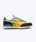 Rider OG 'Hawaiin Ocean Spectra Yellow'