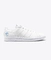 STAN SMITH 'ftwr white/ftwr white/BLUEBIRD'