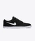 NIKE SB CHECK SOLAR CNVS 'BLACK/WHITE'