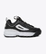 DISRUPTOR II PREMIUM REPEAT 'BLACK/WHITE/BLACK'