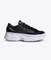 KIELLOR W 'CBLACK/CBLACK/PRPTNT'
