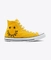 CHUCK TAYLOR ALL STAR SMILE 'AMARILLO/BLACK/WHITE'