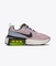 W AIR MAX VERONA 'PLUM CHALK/BLACK-GHOST'