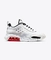 JORDAN MAX 200 'WHITE/BLACK-CHALLENGE RED'