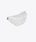 x Fiorucci WAISTBAG 'white'