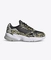 FALCON out Loud 'Core Black / Metal Grey / Cloud White'