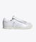 SUPERSTAR FR W 'CLOUD WHITE / OFF WHITE / GOLD METALLIC'