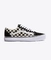 OLD SKOOL LITE CHECKERBOARD 'BLACK/WHITE'