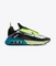 NIKE AIR MAX 2090 'WHITE/BLACK-VOLT-VALERIAN BLUE'