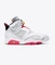 AIR JORDAN 6 RETRO 'HARE'