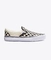SLIP-ON LITE CHECKERBOARD 'BLACK/CLASSIC WHITE'