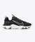 NIKE REACT VISION 'BLACK/WHITE-BLACK'
