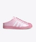 SUPERSTAR MULE 'TRUE PINK / CLOUD WHITE / TRUE PINK'