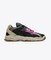 X RHUDE Performer 'Charcoal Gray-Puma Black'