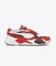 RS-X Super 'Puma White / High Risk Red'