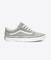 OLD SKOOL 'SILVER/TRUE WHT'