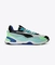 RS-2K Internet Exploring 'Puma Black-ARUBA BLUE'