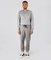 VegNonVeg Essential Joggers 'GREY'