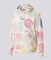 x KIDSUPER AOP Hoodie 'Puma White-AOP'